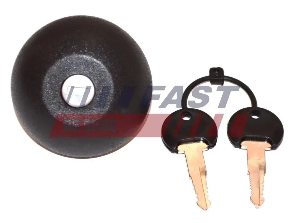 Tapa (tapón) del depósito de combustible Renault Kangoo 2 FW0