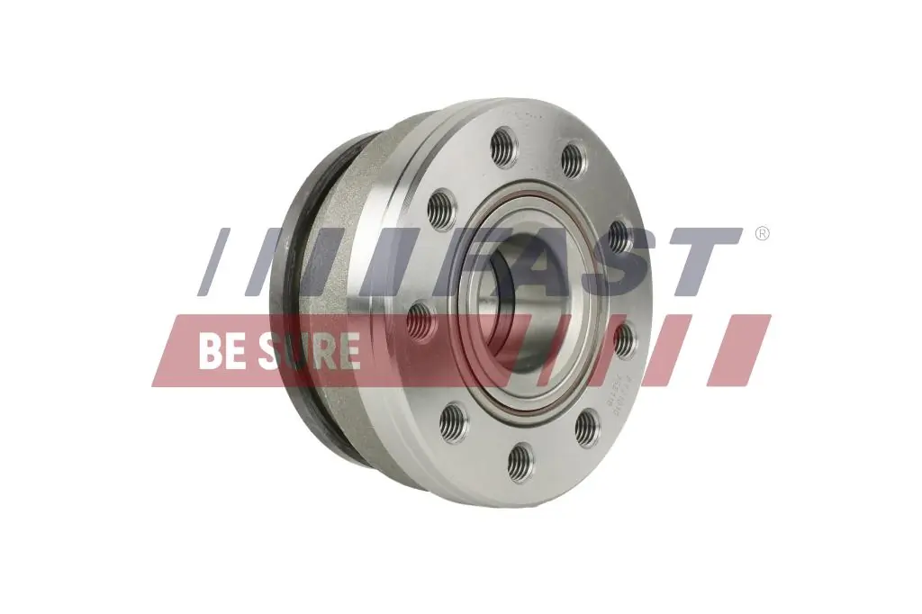 FT21010 Fast