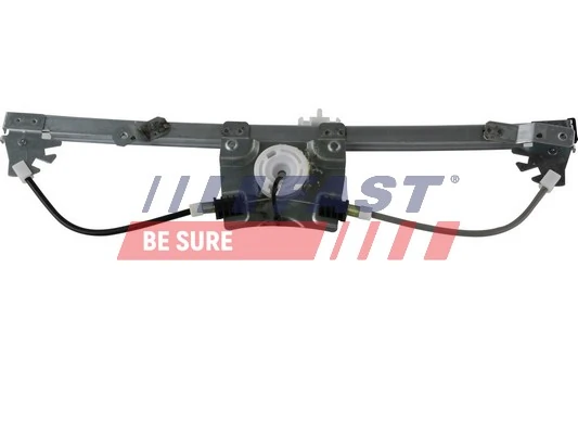 FT91992 Fast