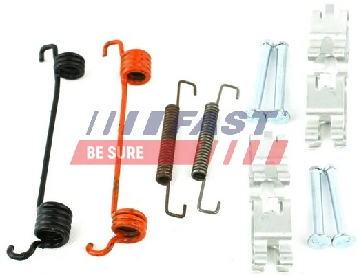 FT32326 Fast