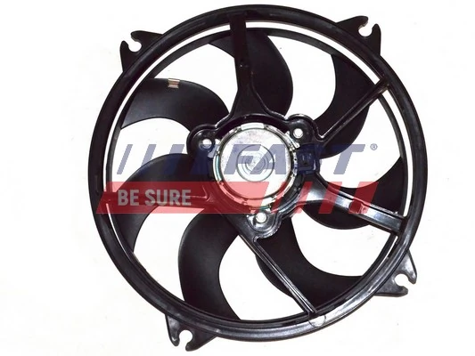 Ventilador de refrigeración del motor para Peugeot 406 (8B)