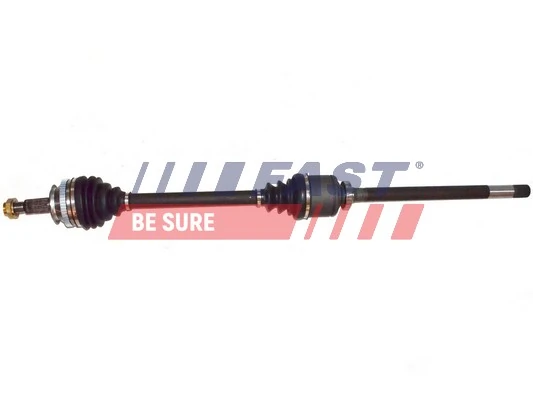 FT27156 Fast