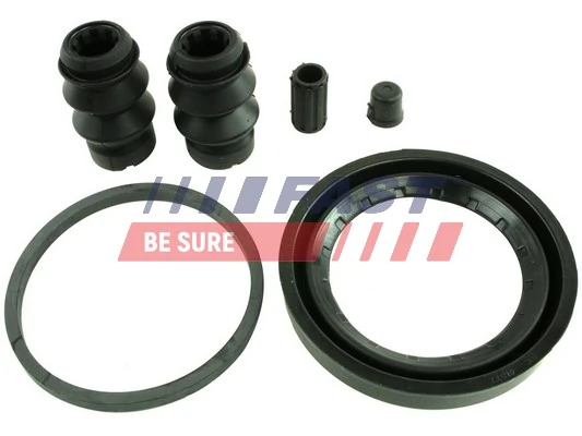 Kit de reparación de pinzas de freno 1605348 Opel
