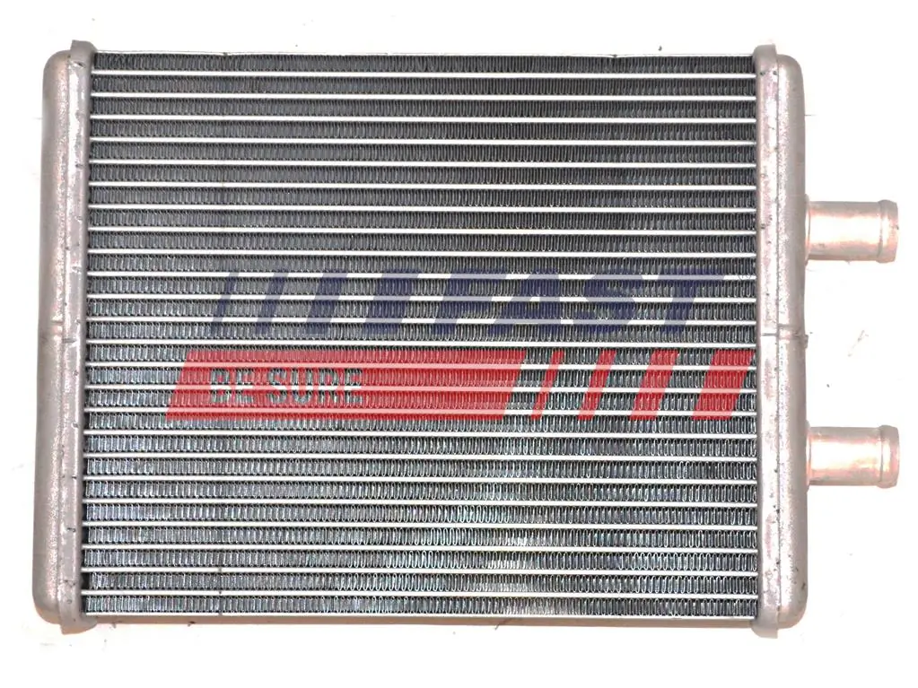 Calefactor Iveco Daily IV ()