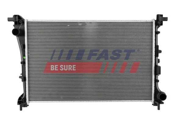 FT55551 Fast