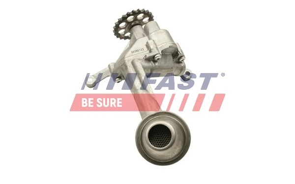 Bomba de aceite para Mercedes Bus 207-310  601