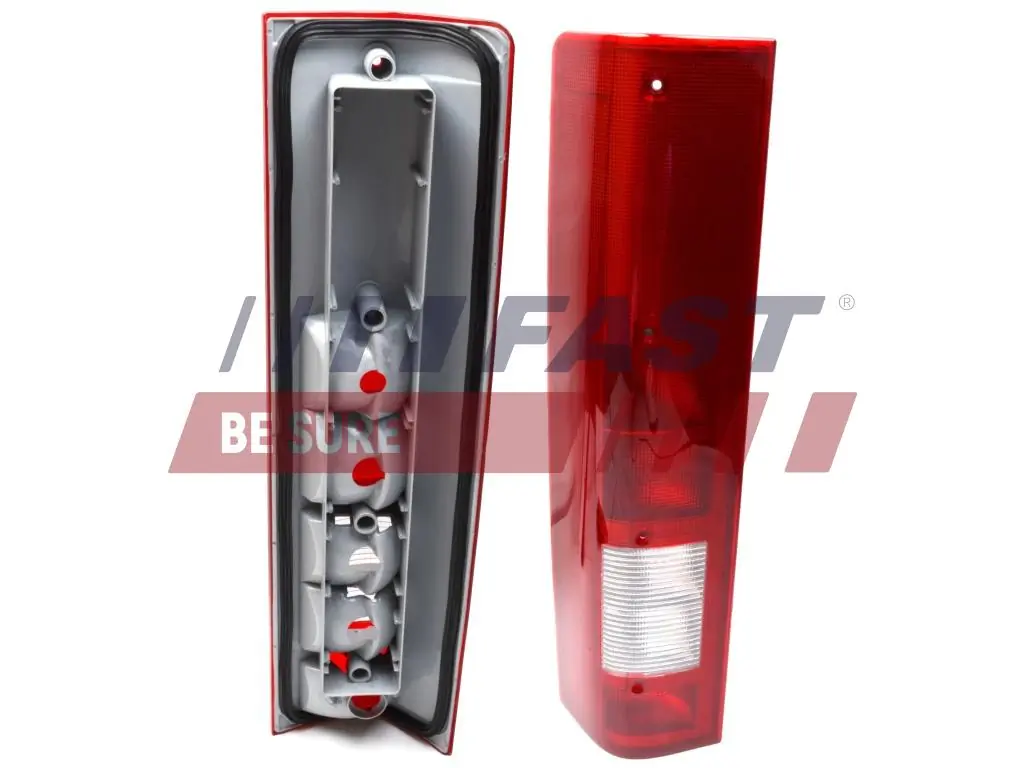 Piloto trasero izquierdo DAF 866069 precio, desde 63,16 EUR