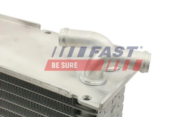 Radiador de aceite CI315000S Mahle Original