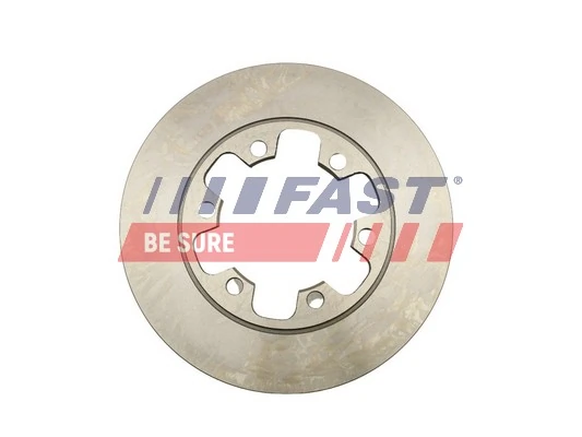FT31159 Fast