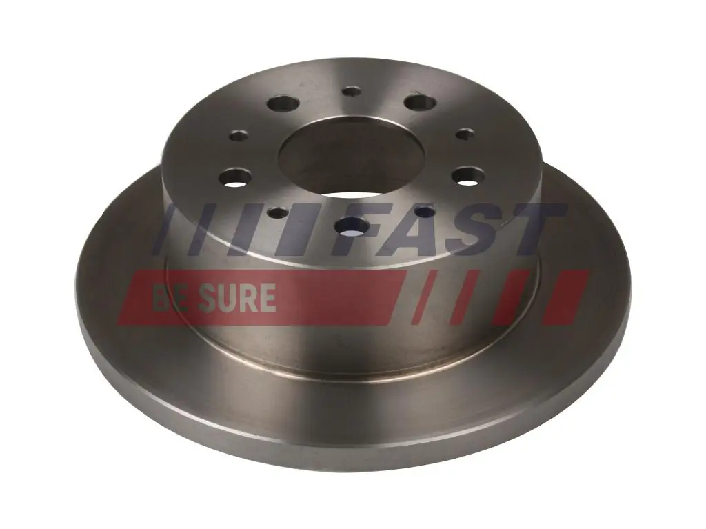 FT31069 Fast