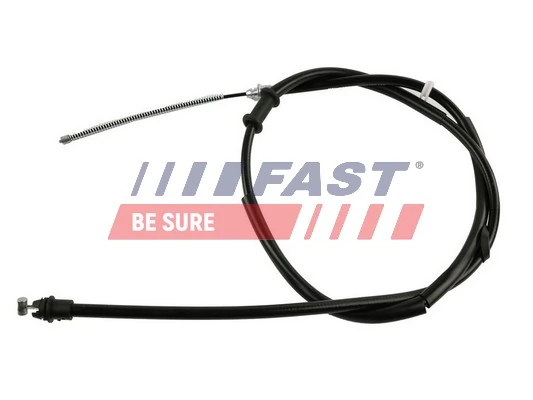 FT69007 Fast