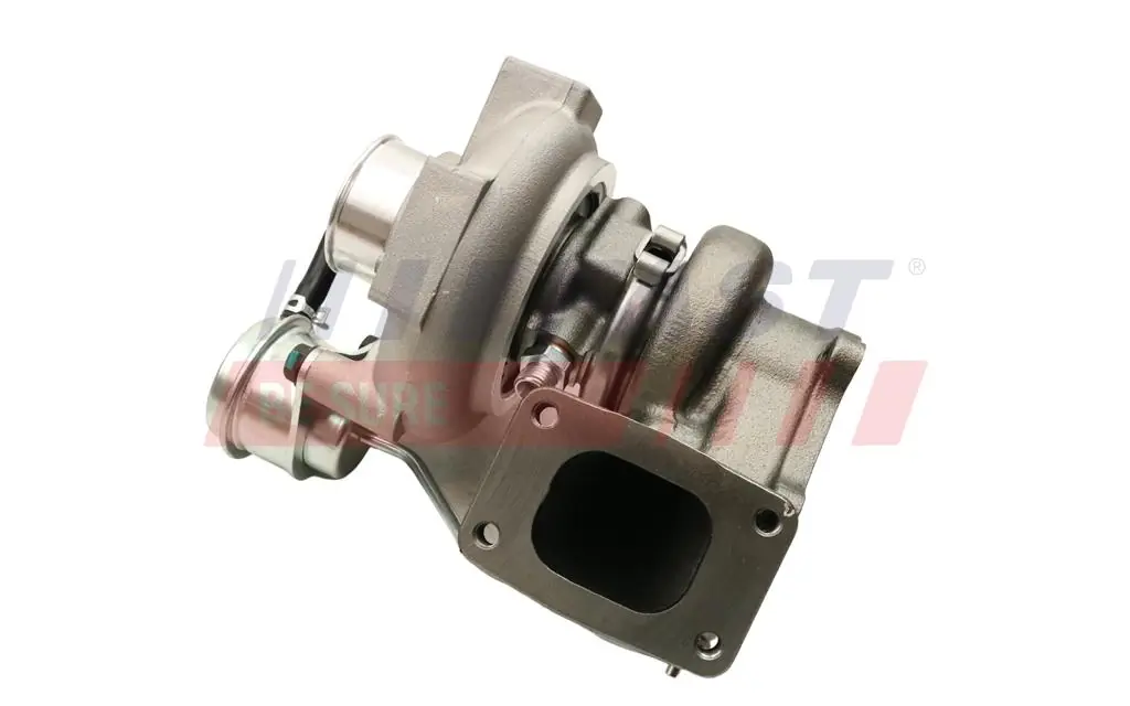 Turbocompresor 71792012 Fiat/Alfa/Lancia