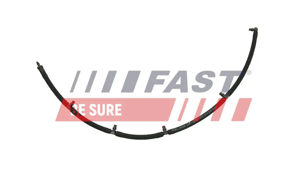 FT00242 Fast