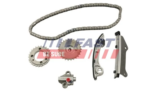 7701475740 Nissan/Infiniti Juego de cadena de distribución
