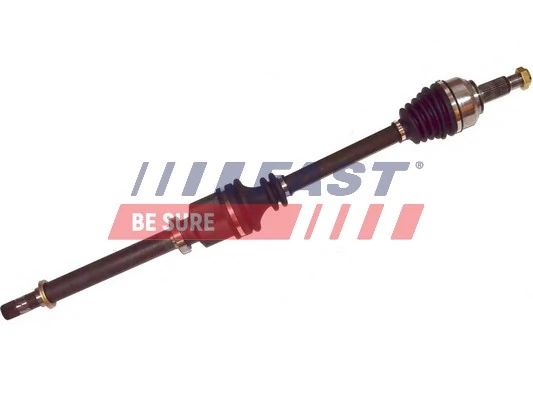 FT27175 Fast