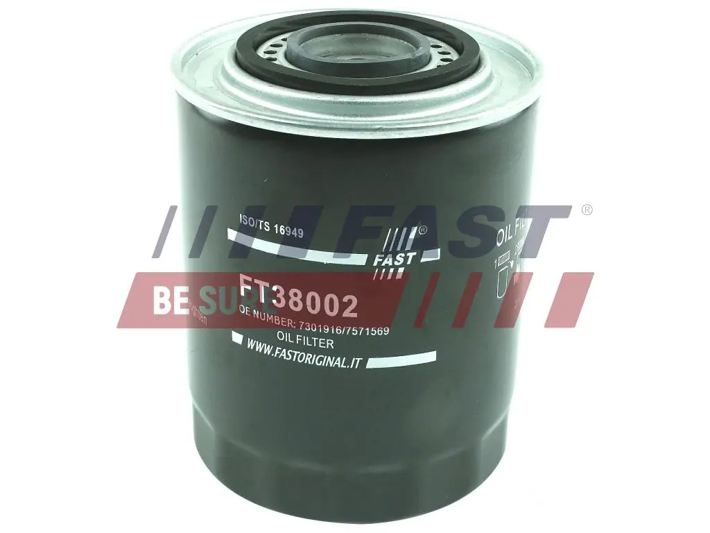 FT38002 Fast