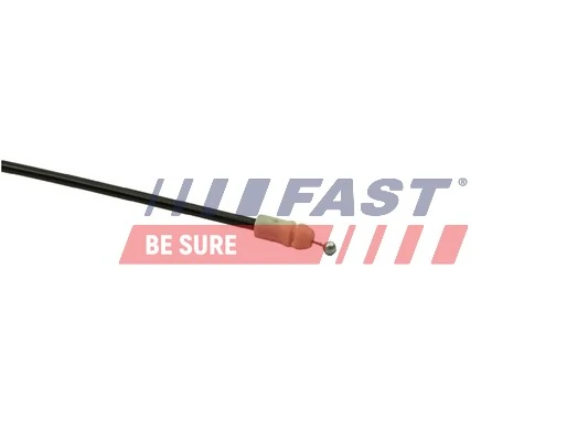 Cerradura inferior de puerta trasera izquierda de doble hoja Fast FT90685 precio, desde 60,28 EUR