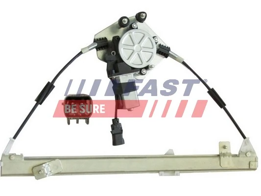 Comprar Mecanismo de elevalunas delantero derecha Alfa Romeo 147  937