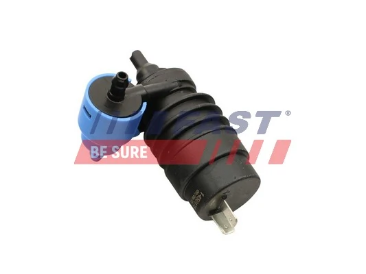 Bomba-motor de limpiaparabrisas delantero/trasero Fast FT94901 precio, desde 14,06 EUR