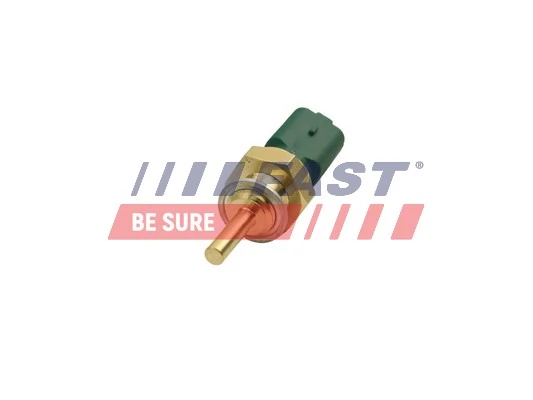 Sensor temperatura refrigerante Suzuki Swift III (2005-2011)