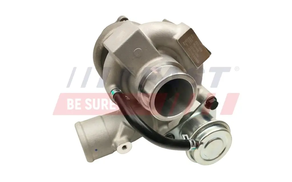 Comprar 71792012 Fiat/Alfa/Lancia Turbo de coche