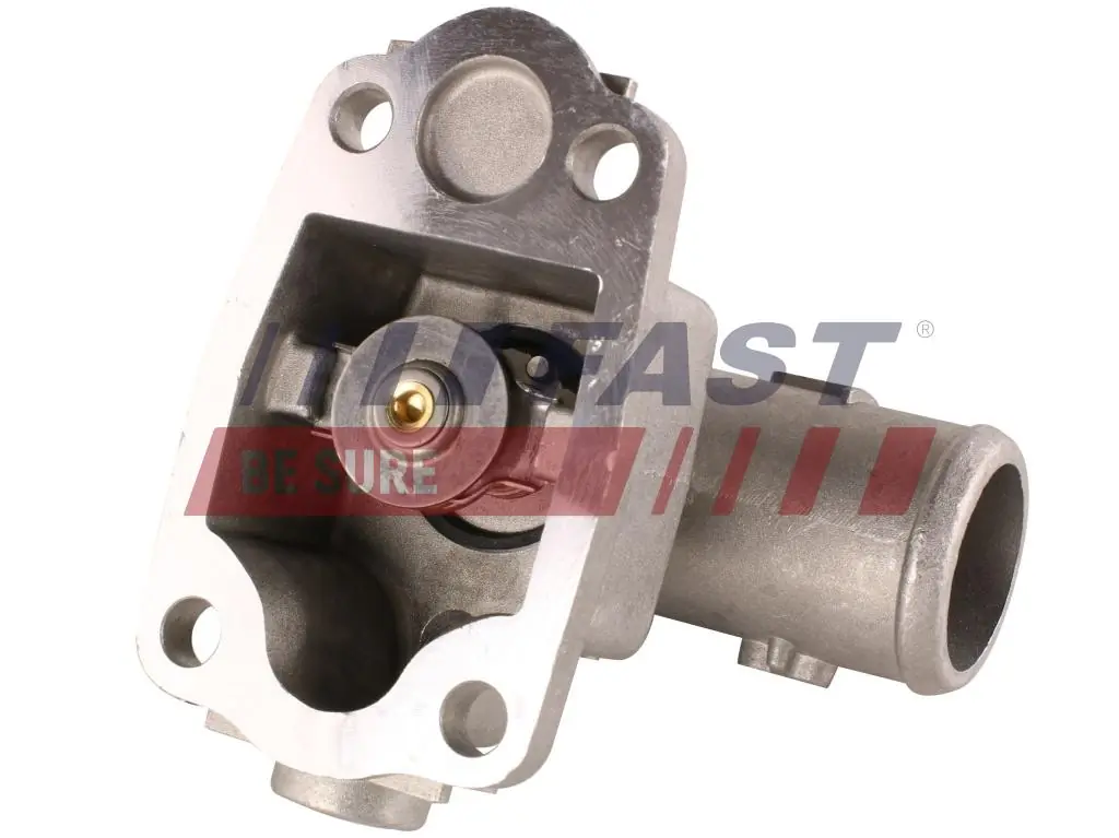 FT58008 Fast