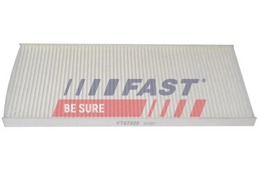 Filtro de polen Fiat Punto 