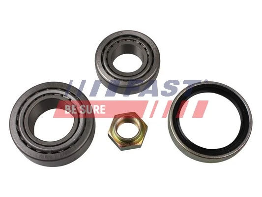  Cojinete de rueda Mercedes E 