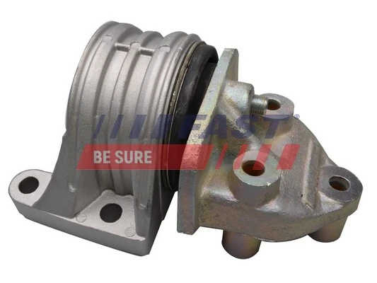 Soporte izquierdo del motor FIEM027A Polcar