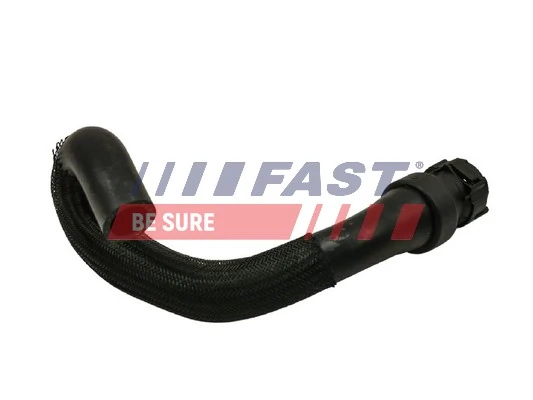 2150200QAF Nissan/Infiniti Manguera superior del radiador