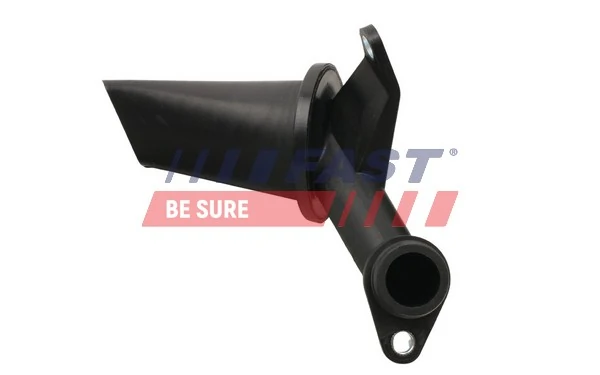 Tubo de aspiracion Ford Transit VI
