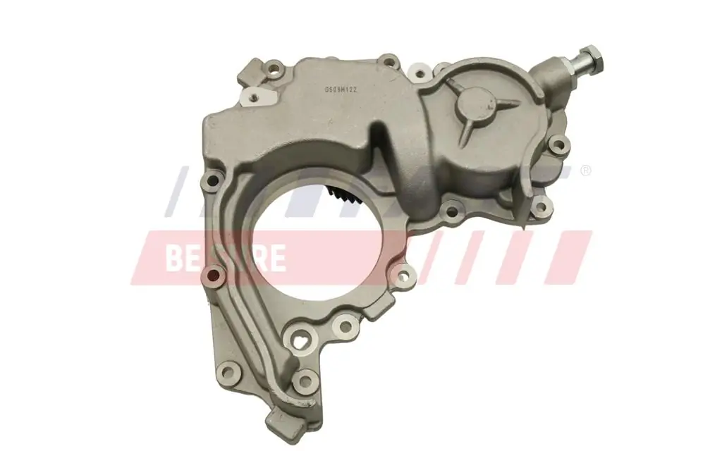 Bomba de aceite para Iveco Daily VI 
