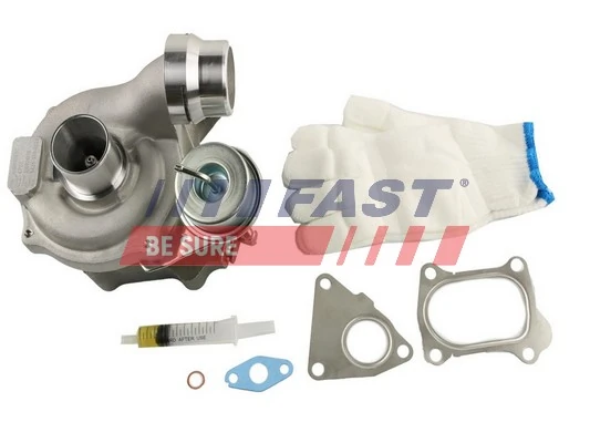 Turbocompresor Renault Scenic III desde 184,40 €