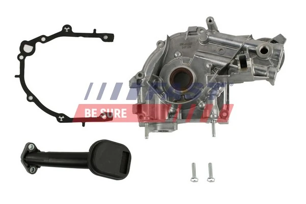 Bomba de aceite del motor Fiat Stilo  (192)