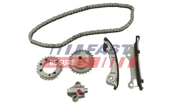 FT41806 Fast