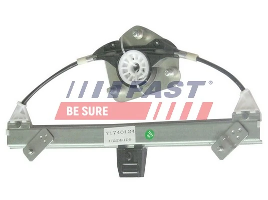 FT91911 Fast