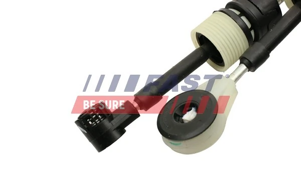  Cables de caja de cambios Ford Transit 6