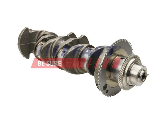 Cigüeñal 11660 Mec-diesel