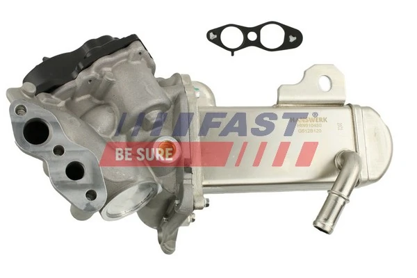 FT60201 Fast
