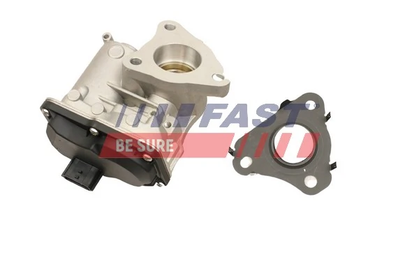 Válvula de derivación EGR NRF 48700