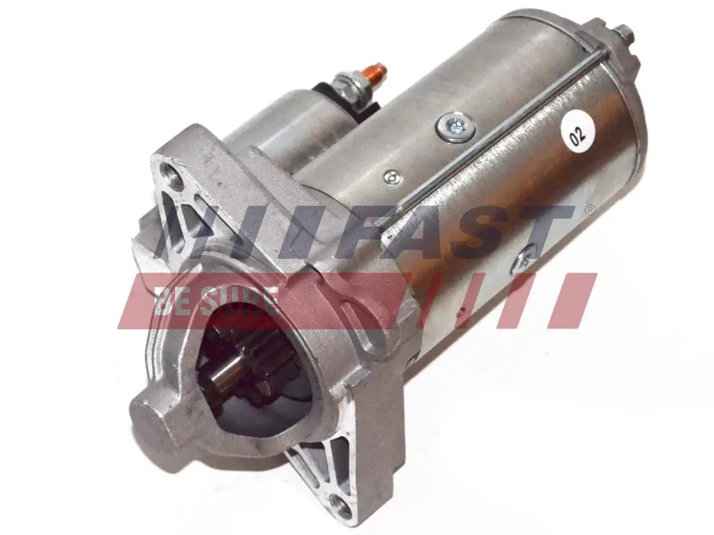 Burro de arranque  Renault Trafic II desde 75,50 €