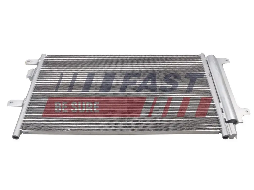 FT55302 Fast