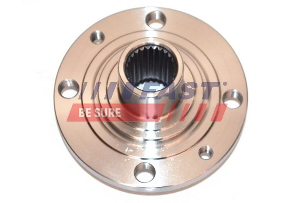 Cubo de rueda delantero Fiat Bravo 1 182