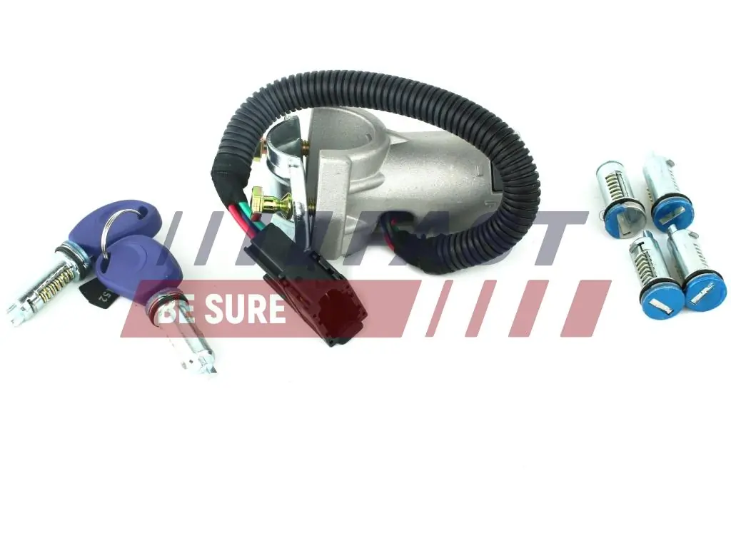 Interruptor de encendido para Iveco Daily IV 