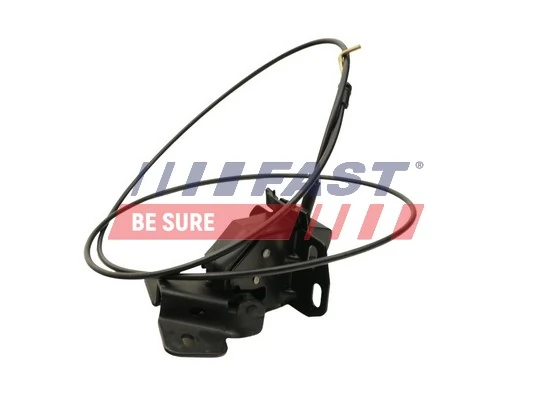 FT90686 Fast