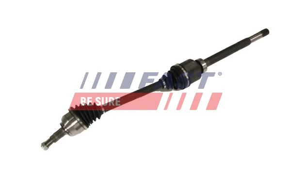 FT27061 Fast