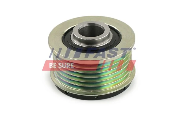 FT45655 Fast