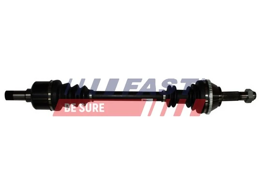 FT27042 Fast