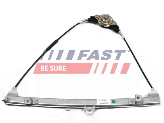 FT91909 Fast