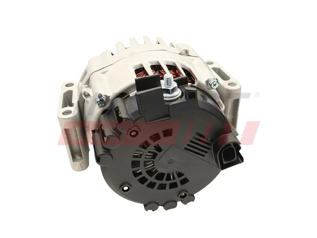  Alternador Mercedes E 